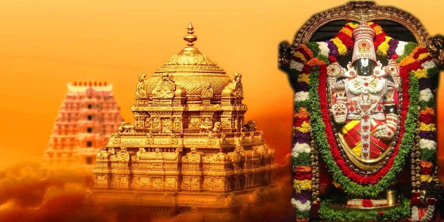 tirumala pack
